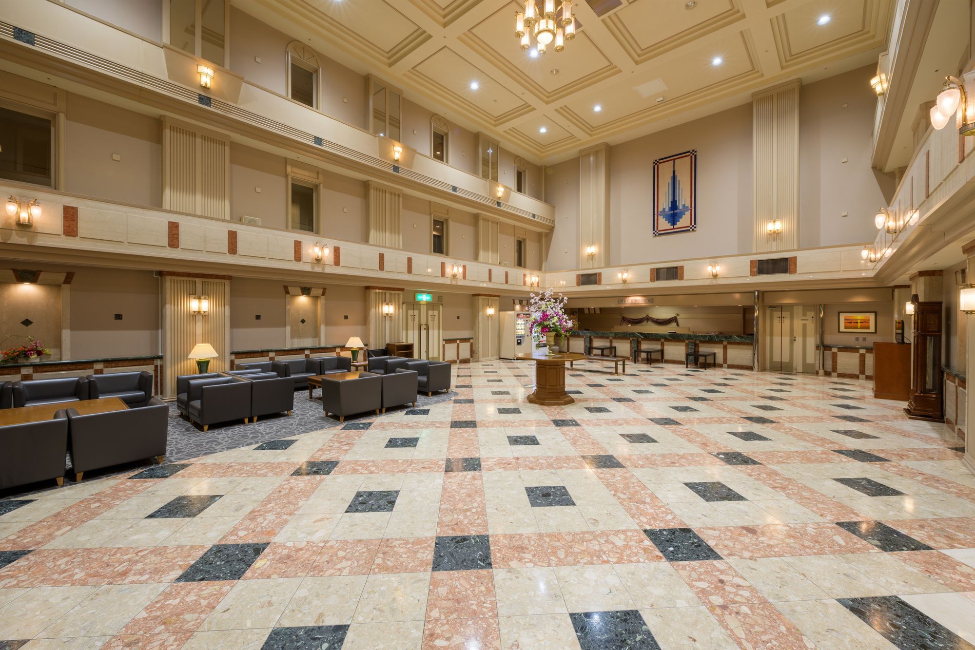 Air Terminal Hotel Chitose  Exterior foto